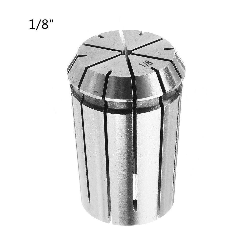 1/8 inch 1/4 inch oz25 spring collet chuck collet voor cnc frees draaibank tool