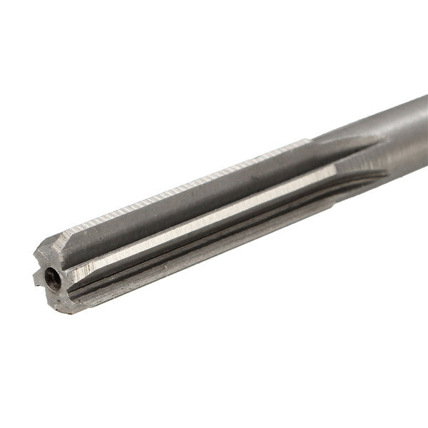 hss straight shank machine reamer h7 boor bit 2/3/4/5/6/7/8/9/10mm