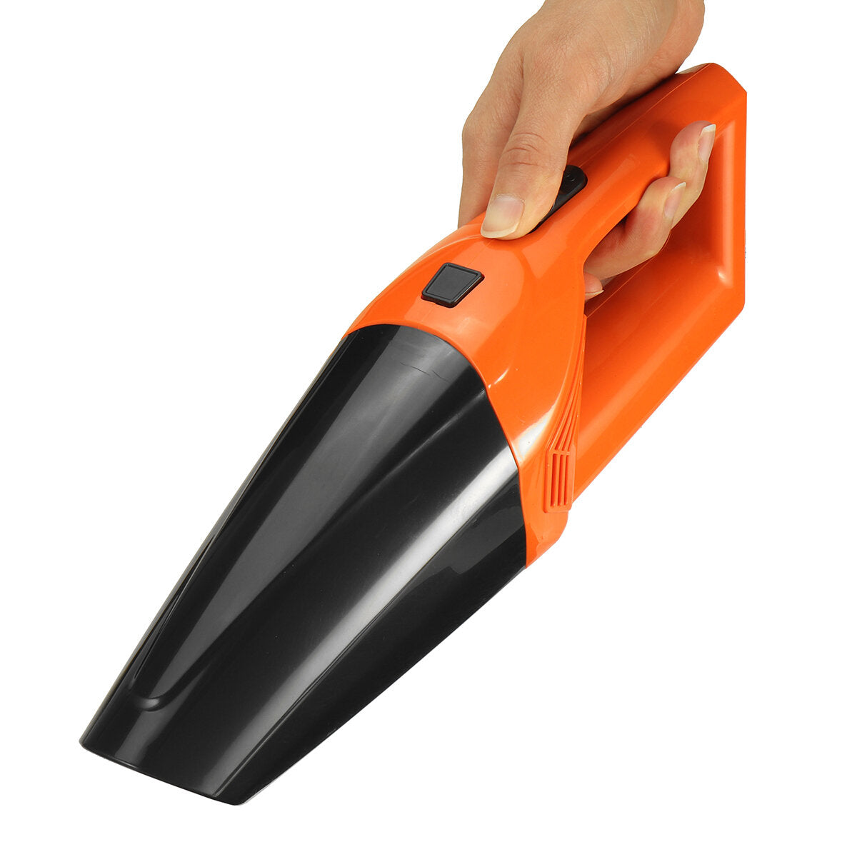 desktop mini handheld draadloos/bedraad optionele draagbare auto/huisstofzuiger