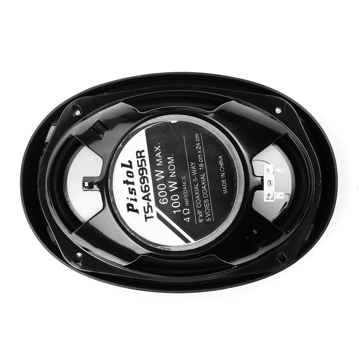 ts-a1095s 4  / 5  / 6  / 69  auto hi-fi coaxiale luidspreker voertuigdeur auto audio muziek