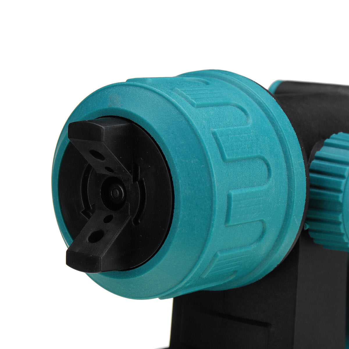88vf 1000ml verwijderbare elektrische spuitpistolen huishoudelijke gemak spray verf w/li-ion batterij voor makiita verordening high power spuit