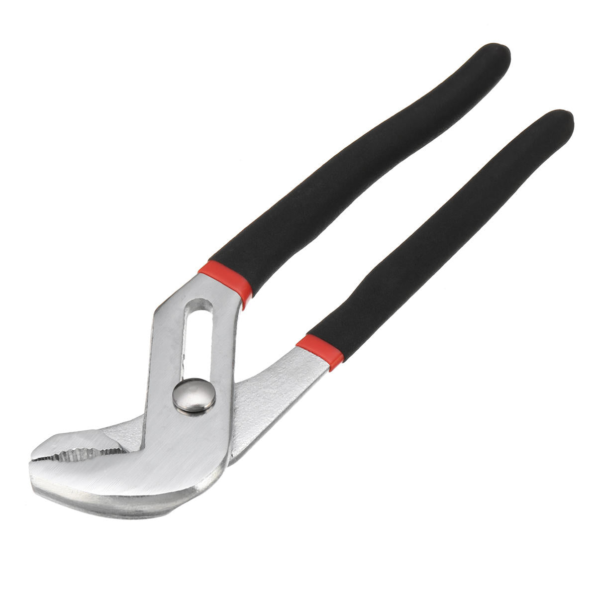 6/8/10/12 inch waterpomptang loodgieters slanke kaak pijpsleutel grips multifunctioneel