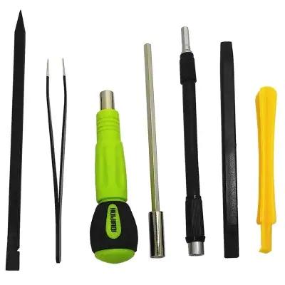 67 in 1 schroevendraaier set draagbare schroevendraaier telefoon horloge computer eletroni onderhoud reparatie tools