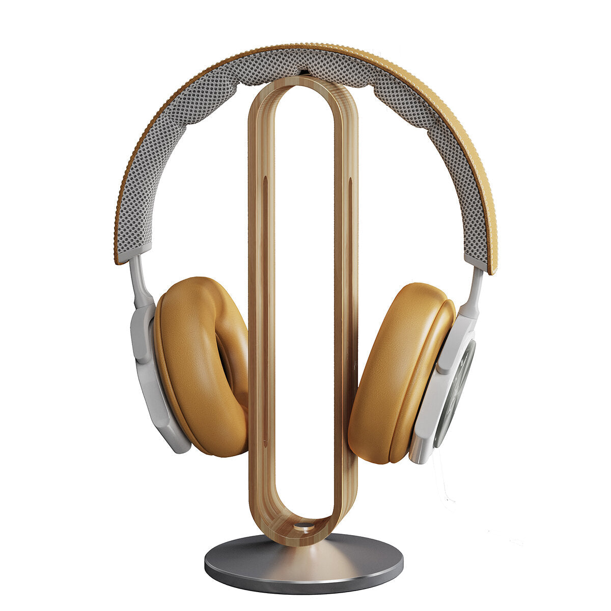 Hoofdtelefoonhouder Van Eikenhout | Universele Koptelefoon Houder Stand Koptelefoonhouder Standaard Headset Hoofdtelefoonhouder Van Eikenhout | Universele Koptelefoon Houder Stand Koptelefoonhouder Standaard Headset