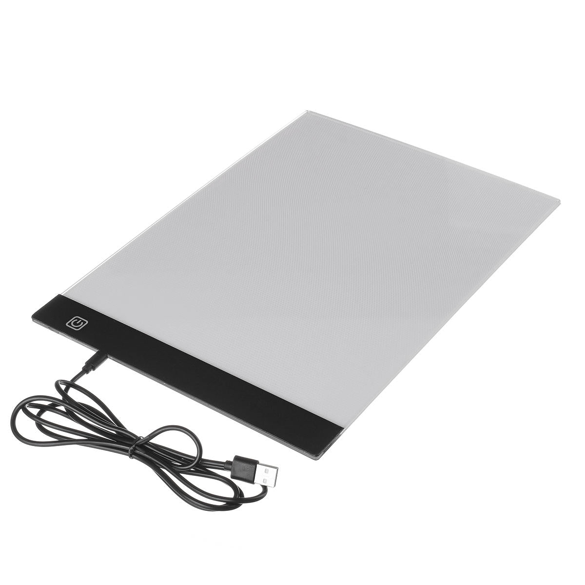 24xa4 led pad tablet board 5d diamant schilderen gereedschap kit borduur kruissteek