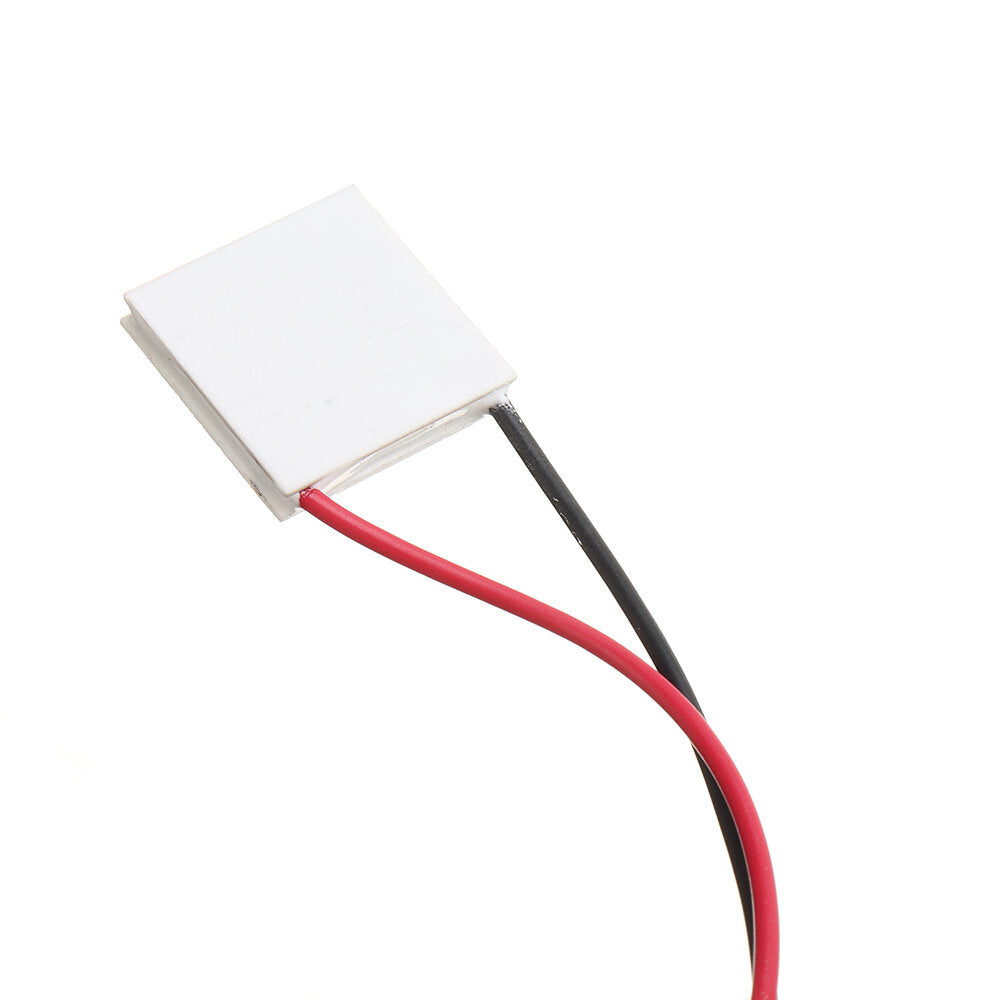 tec1-04903 dc5v halfgeleider koelplaat thermo-elektrische temperatuur elektronische koeling ijsvlok