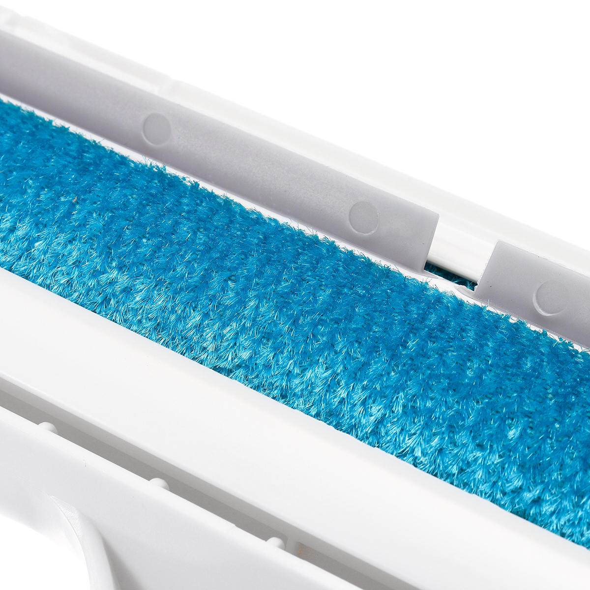2-way pet hair remover roller pluisjes reinigingsborstel meubilair gemakkelijk zelfreinigend