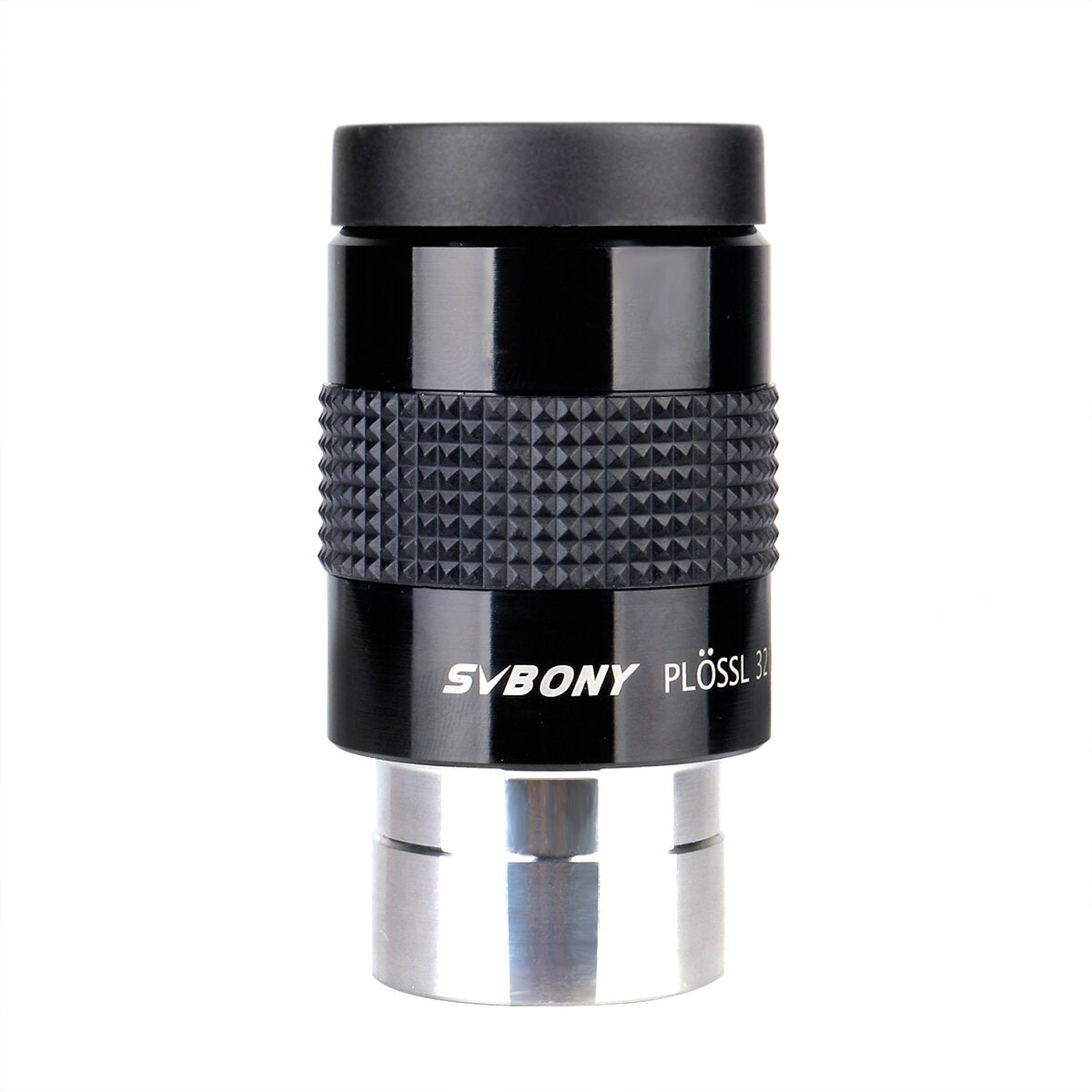 svbony sv131 1.25 plossl-oculair. 32 mm. ontwerp met 4 elementen standaard 1.25-inch filter met schroefdraad