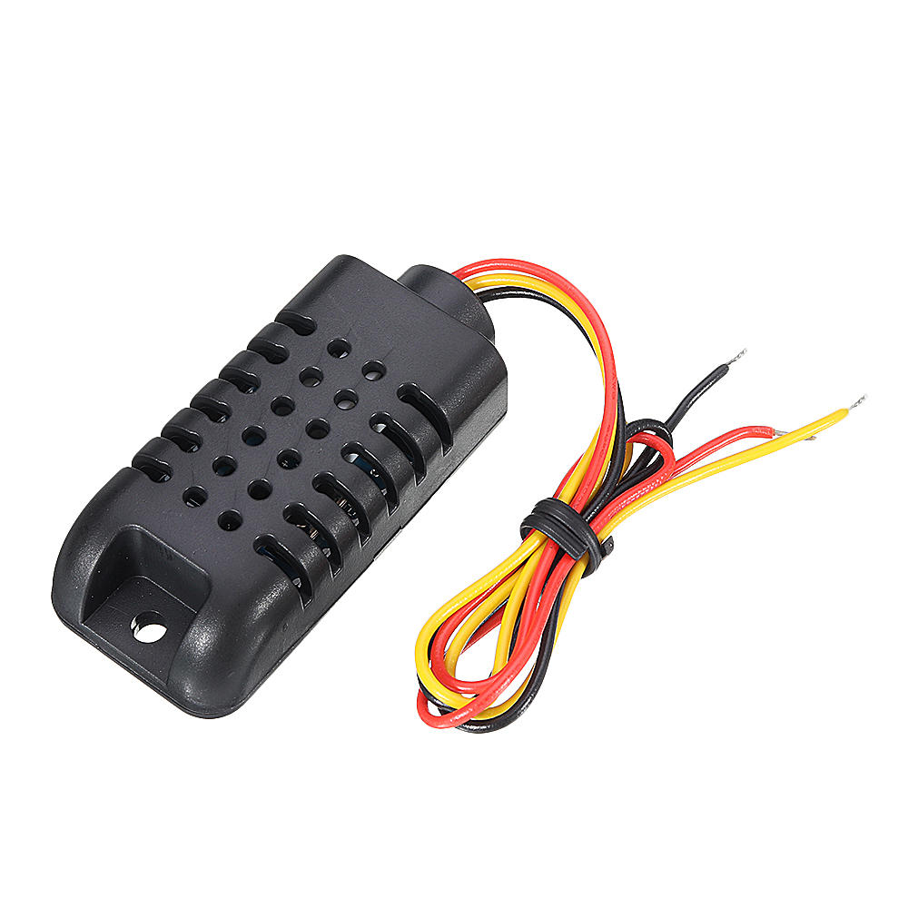 am2301 dht21 digitale temperatuur- en vochtigheidssensor kan sht10 sht11 sensor vervangen