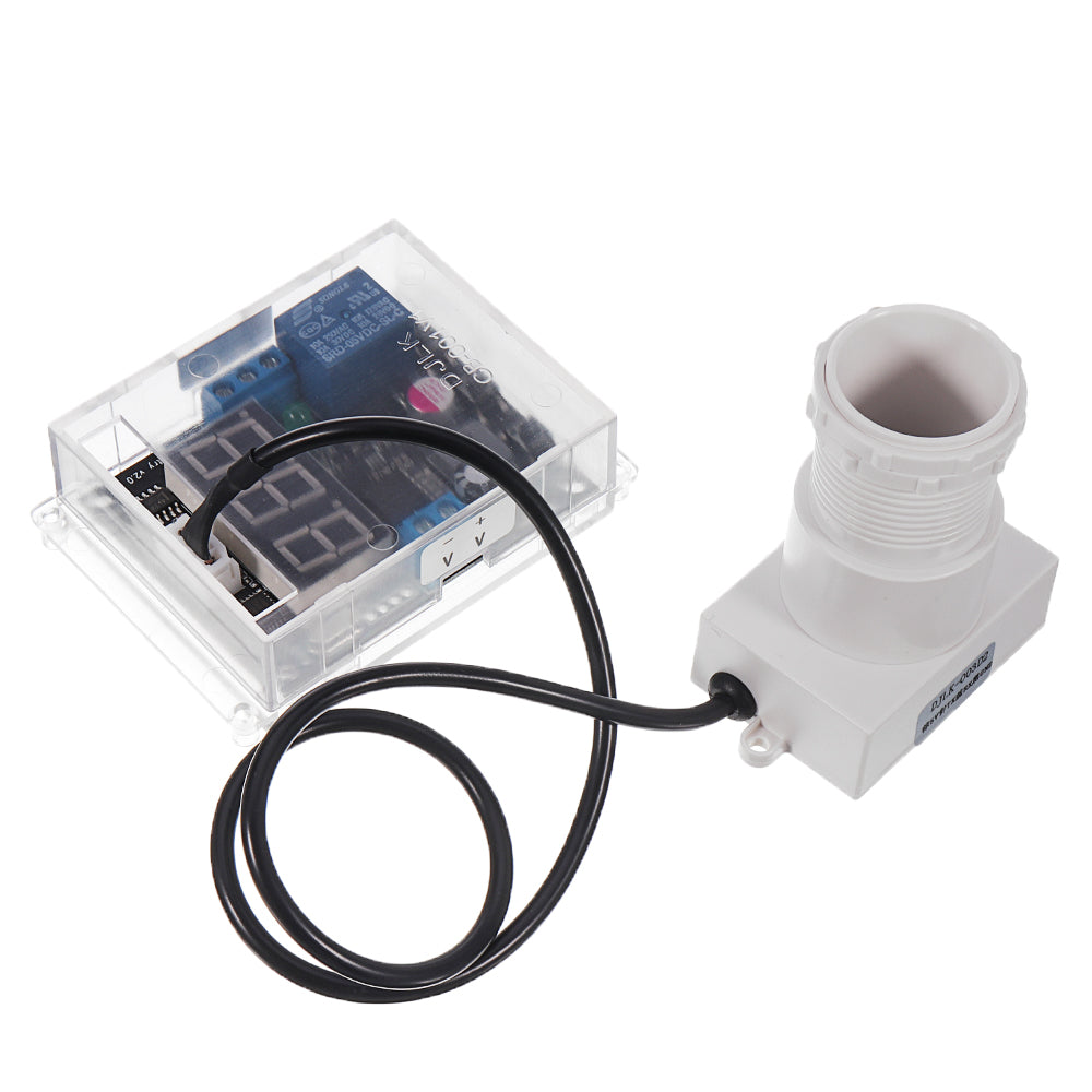 ultrasone sensormodule afstandsmeter variërende sensor 1cm-600cm inste ...