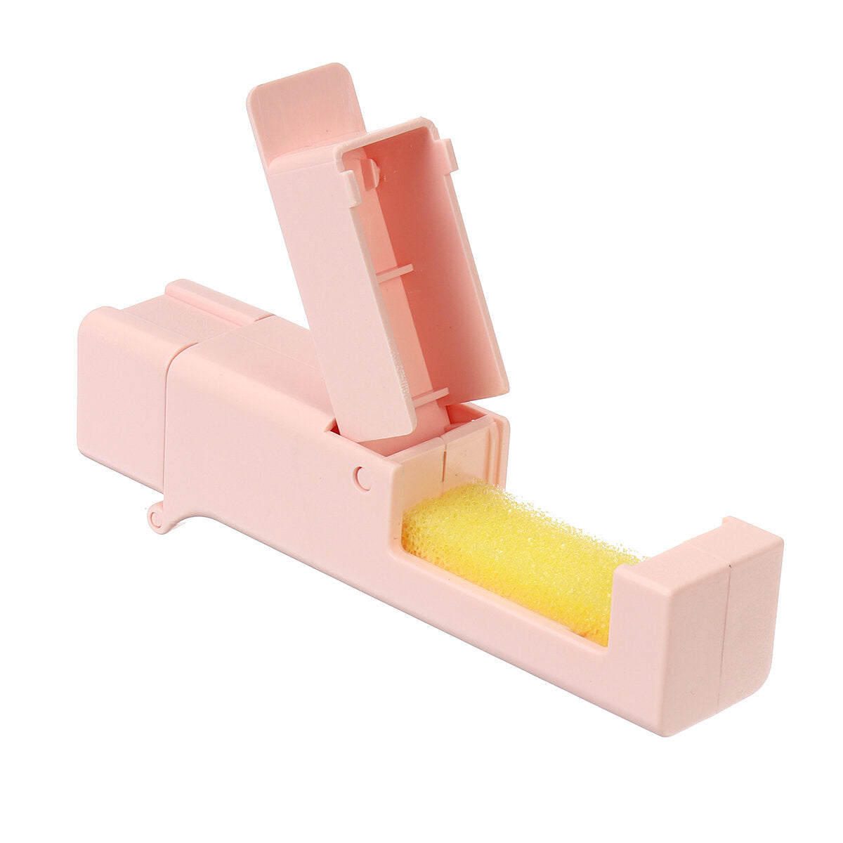 anti-kiem liftknop lade deurhendel assistent beschermend gereedschap zonder aanraking