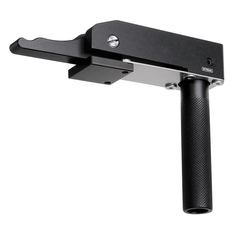 aluminium houtbewerking mft tafel vasthoudklem houtbewerking desktop presser durf voor snel handmatig persplaat houtbewerkingsmachines accessoires dhz klemmen