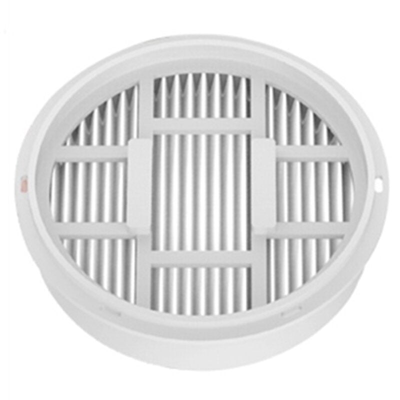 1 stuks vervangende hepa-filteraccessoires voor deerma vc20 / vc21 / vc20s-stofzuiger