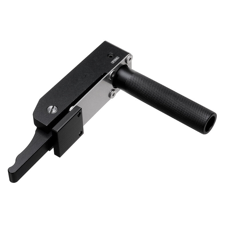 aluminium houtbewerking mft tafel vasthoudklem houtbewerking desktop presser durf voor snel handmatig persplaat houtbewerkingsmachines accessoires dhz klemmen