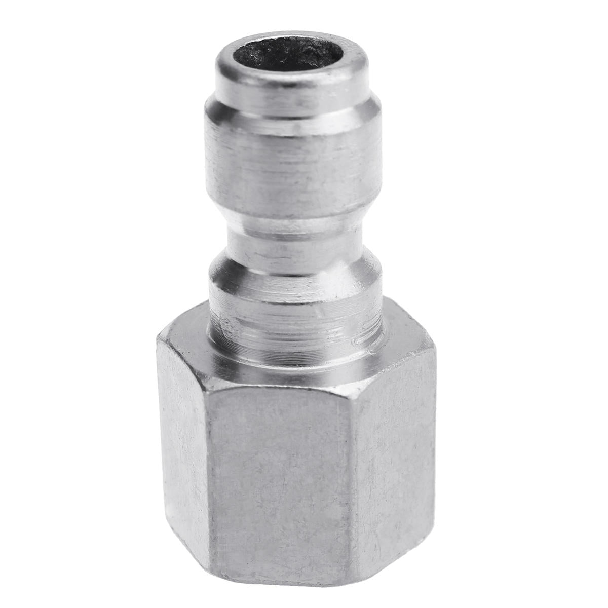 1/4 inch f quick release adapter connector voor hogedrukreiniger spuitpistool