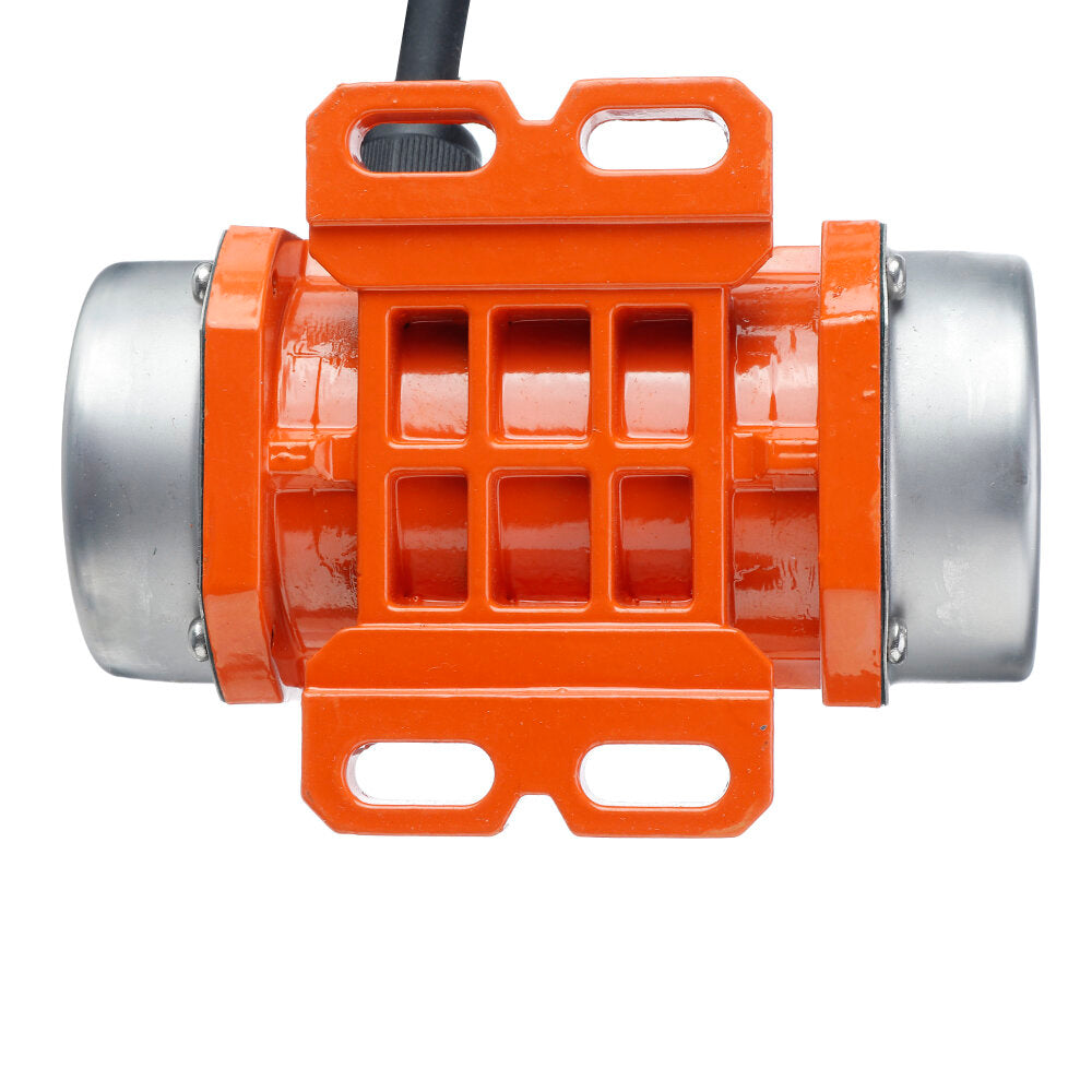 dc 12/24v 15w-50w betonvibrator trillingsmotor eenfase aluminium/motorsnelheidsregelaar