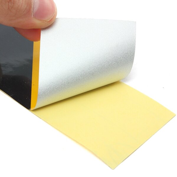 vrachtwagens voertuigen reflecterende veiligheid waarschuwing conspicuity tape roll film sticker multicolor