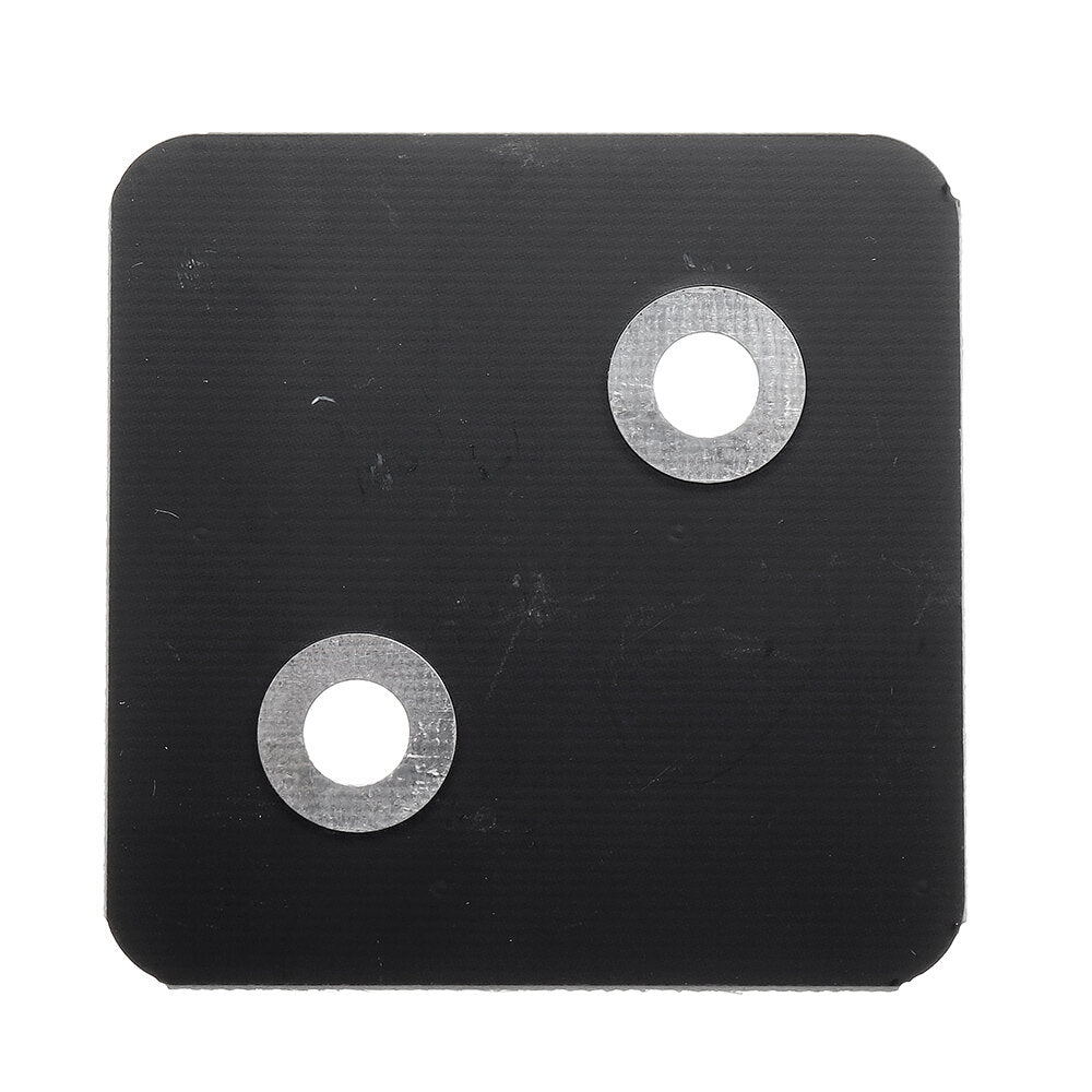 2.8v 3000f super condensator spanningsstabilisator balance board ls vierkante printplaat