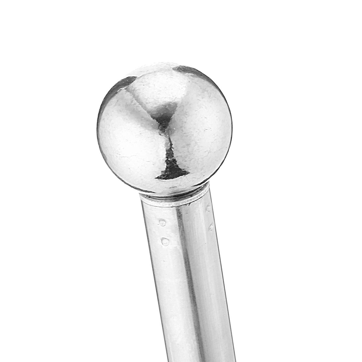 huisinspectie van roestvrij staal hammer vrij telescopisch hammers voor inspectie van huisdecoratie