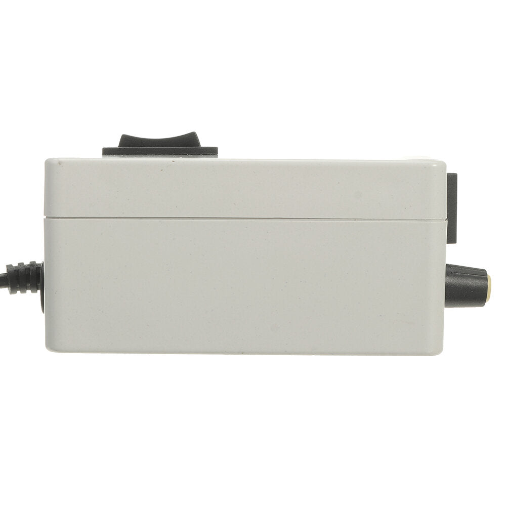 12a dc-snelheidsregelaar spanningsregelaar vooruit en achteruit motorcontroller dc elektrische snelheidsregelingstool