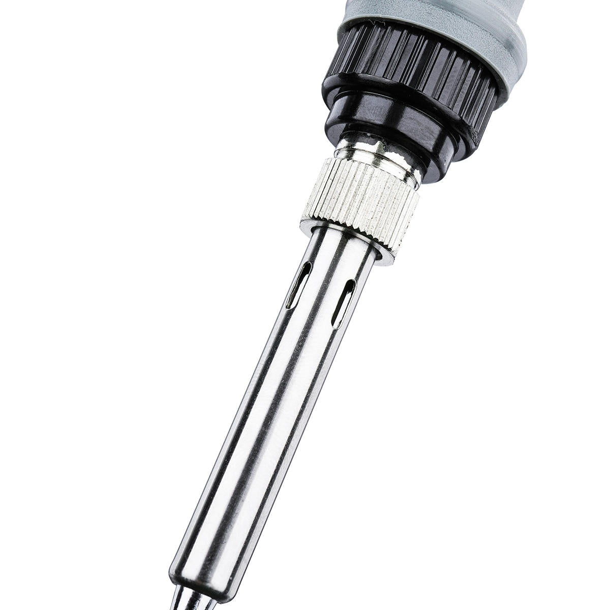 60w soldeerboutset tips elektronisch lasapparaat instelbare temperatuurbehuizing