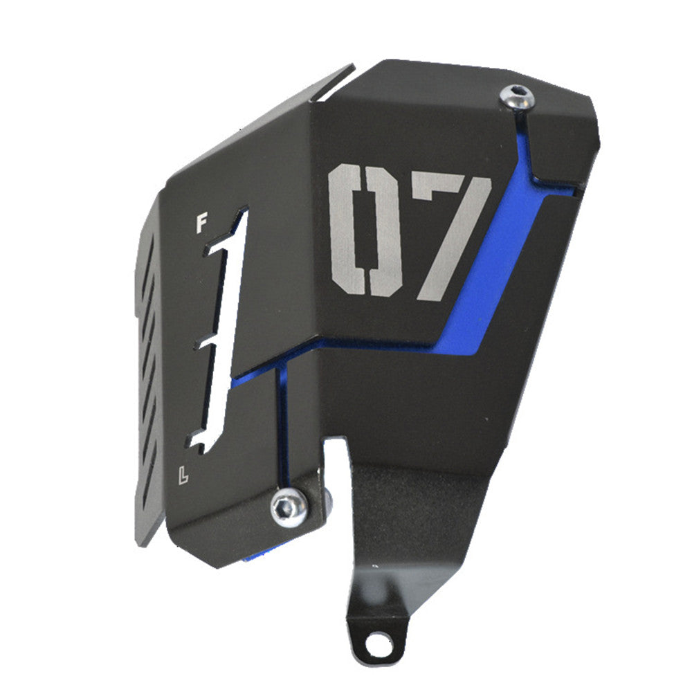 Reserveonderdelen en accessoires voor Yamaha XSR 700 (EURO 4 Reserveonderdelen en accessoires voor Yamaha XSR 700 (EURO 4
