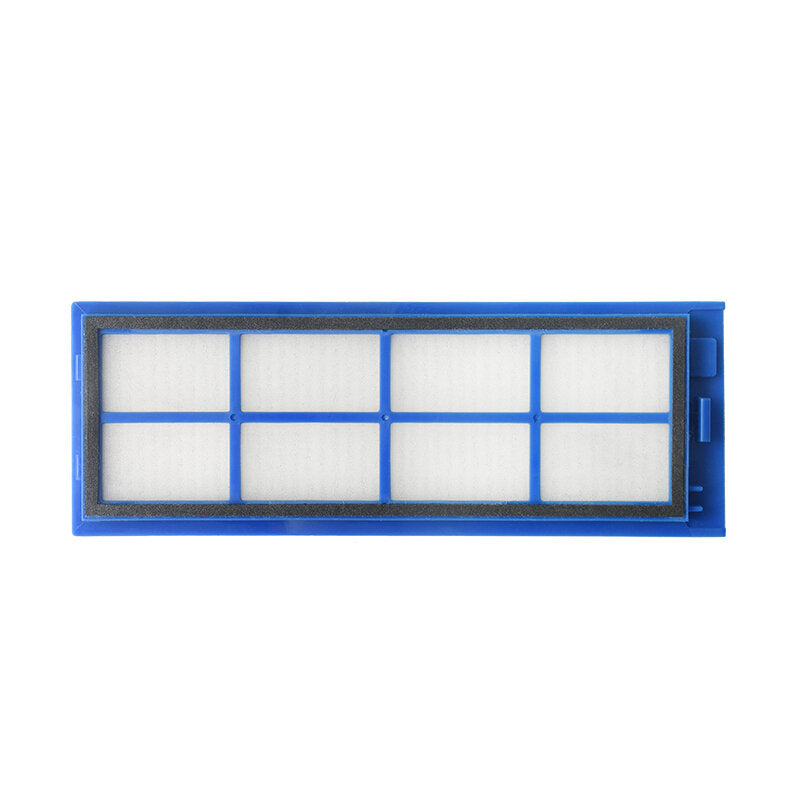 13 stuks vervangingen voor eufy l70 stofzuiger onderdelen accessoires hoofdborstel * 1 zijborstels * 4 hepa-filters * 4 geel reinigingsgereedschap * 1 reinigingsgereedschap * 1 dweilkleding * 2 [niet-origineel]