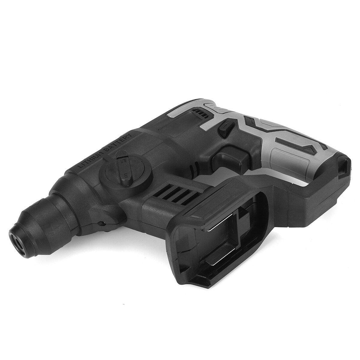 5800 rpm 1380 w licht borstelloze draadloze elektrische hammer boor voor makita 21 v batterij