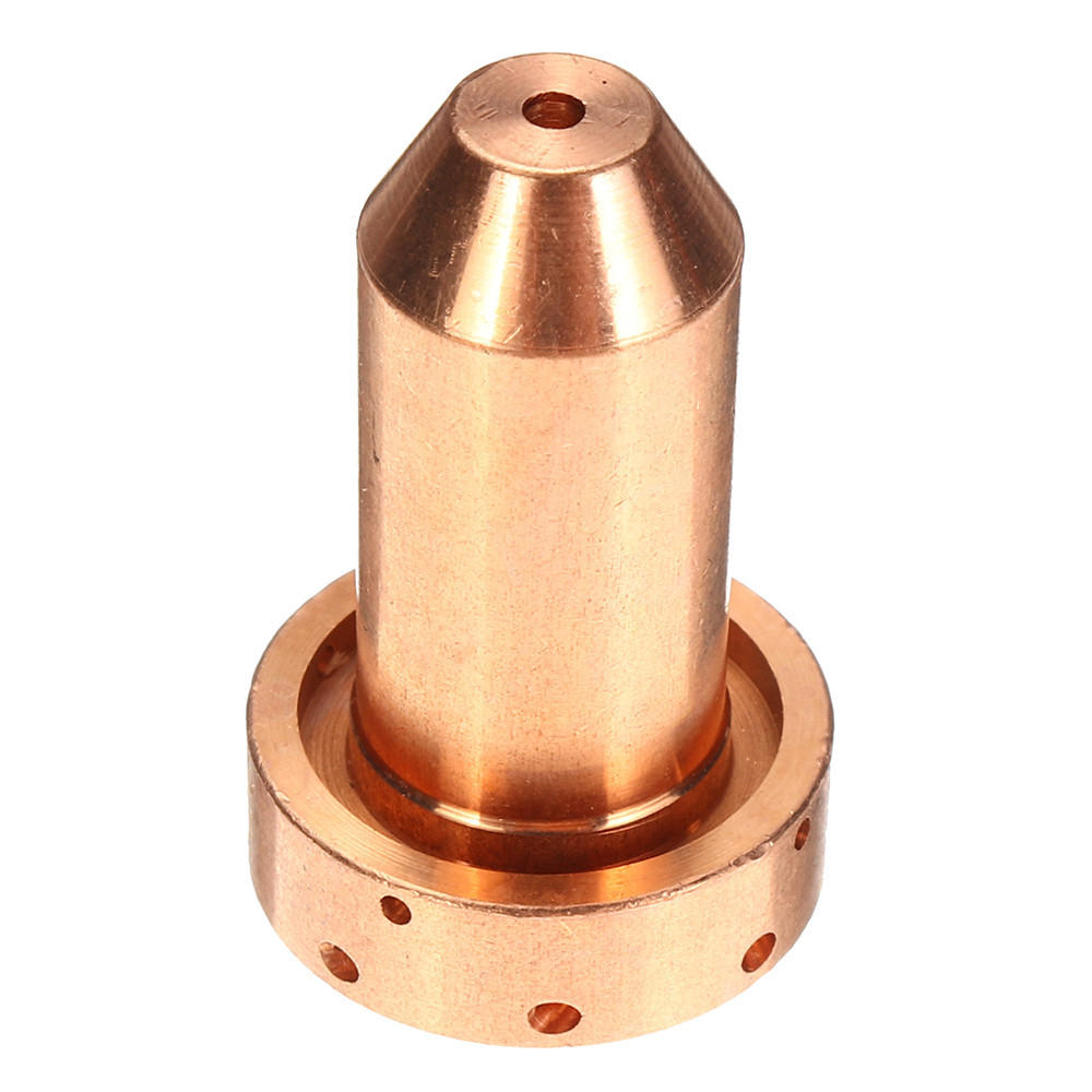 elektrode tip nozzle plasmasnijder snijbrander accessoires voor plasmasnijmachine