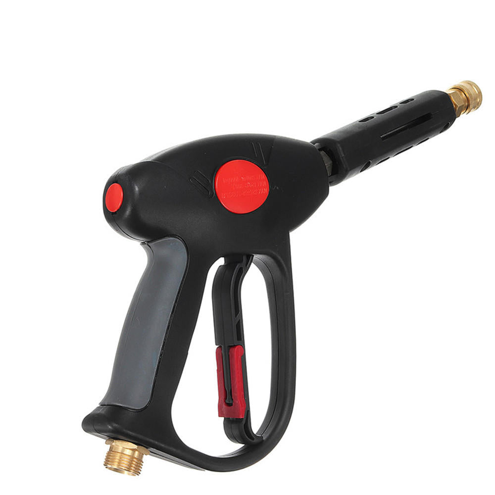 280 bar hogedruk auto wasmachine 3/8 binnendraad nozzle water spray wash tool