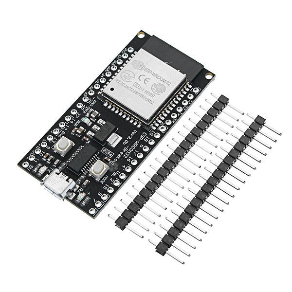 esp32 esp-wroom-32 sd-kaart ft231 usb wifi bluetooth-module voor