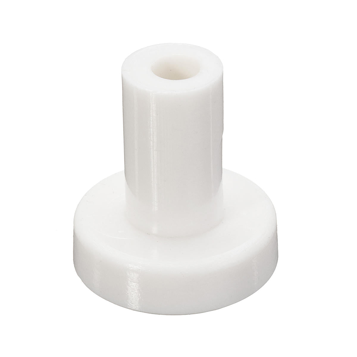 spiraalvormige buis van 5.5 cm flexibele draadomslag home desktop pc beheer kabelkoordorganizer