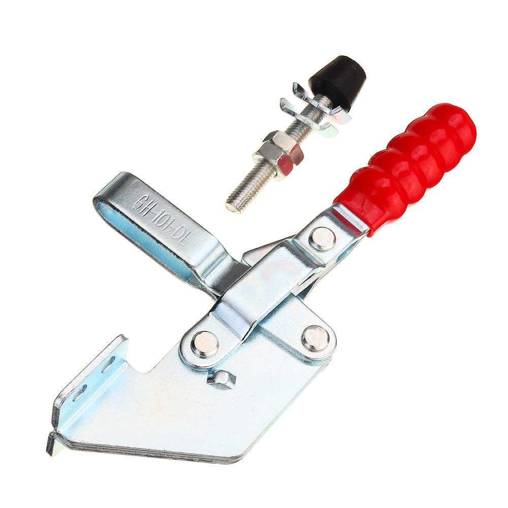 gh-101-dl verticaalentype toggle clamp handgereedschap voor snelle ontgrendeling