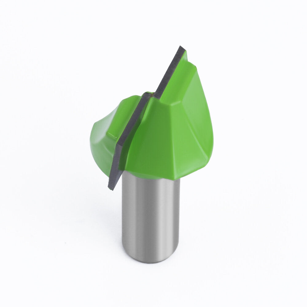 1/2 handvat 12 handvat bodemfrees frezen bodem afkanten frezen bodemfrees trimmachine snijkop