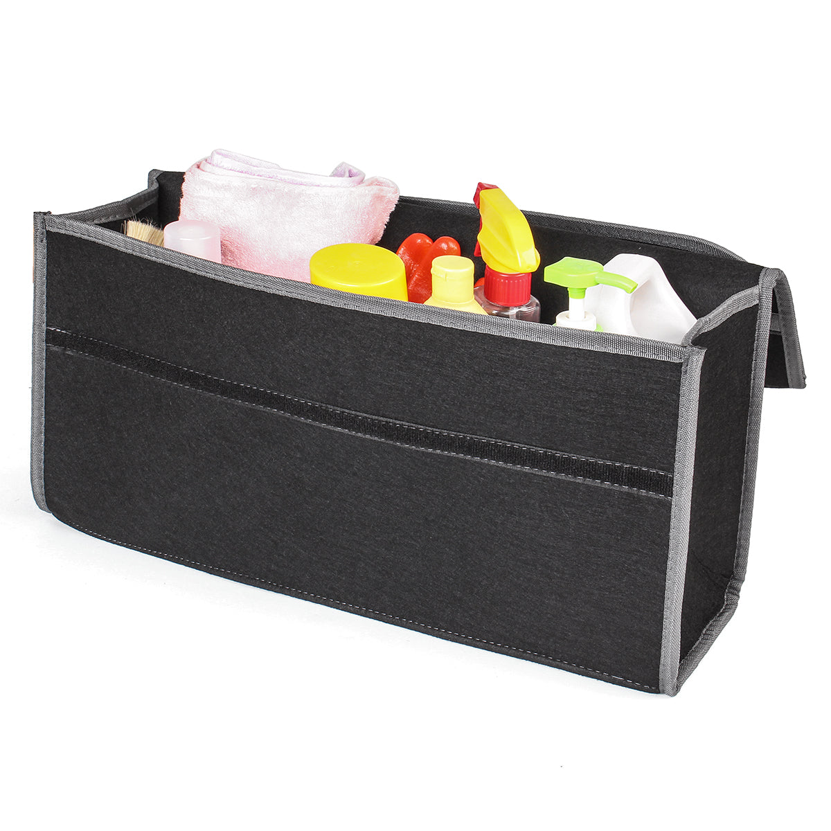 Juwelendoos Oosterse zijden sieraden rol wrap sieraden etui organisator reis opbergkoffer Draagbare