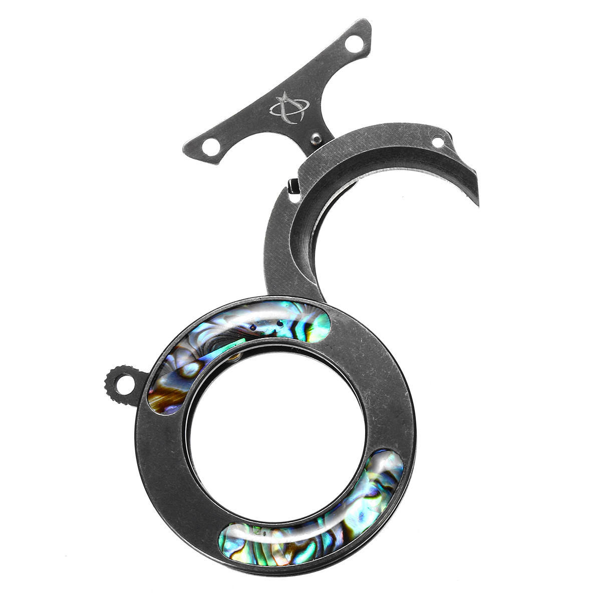 pocket sos touwsnijder survival tool edc