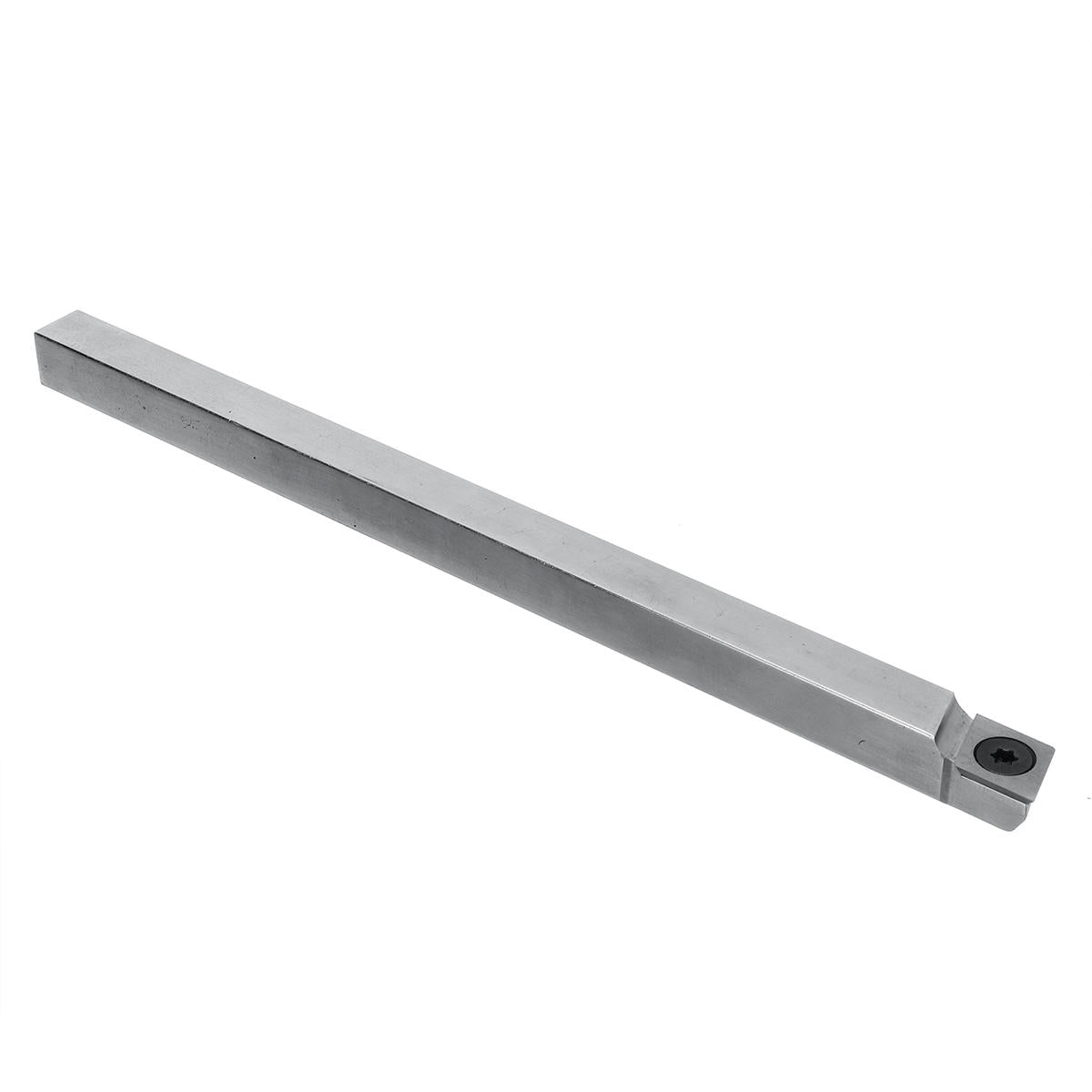 schuin houtdraaigereedschap met houtcarbide invoegschaar vierkant schacht houtbewerking gereedschap