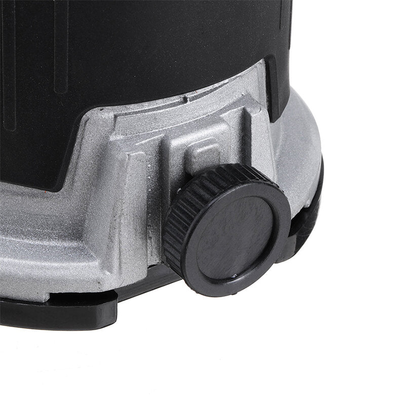 dc901-1 borstelloze houttrimmer elektrische houtfreestrimmer voor makita