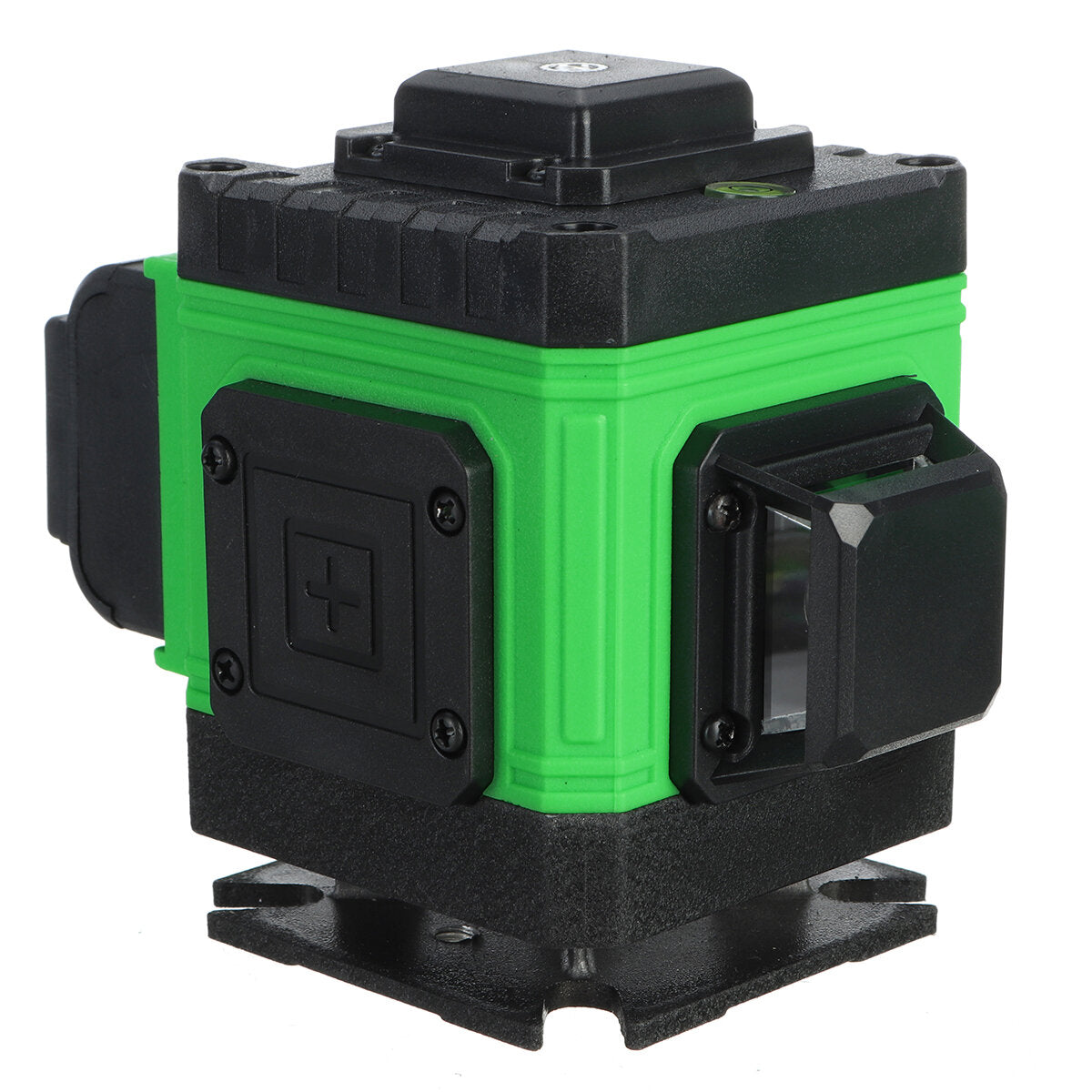 16/12/8 lijn 4d 360° horizontaal verticaal kruis groen licht laserniveau zelfnivellerende maatregel super krachtige laserstraal