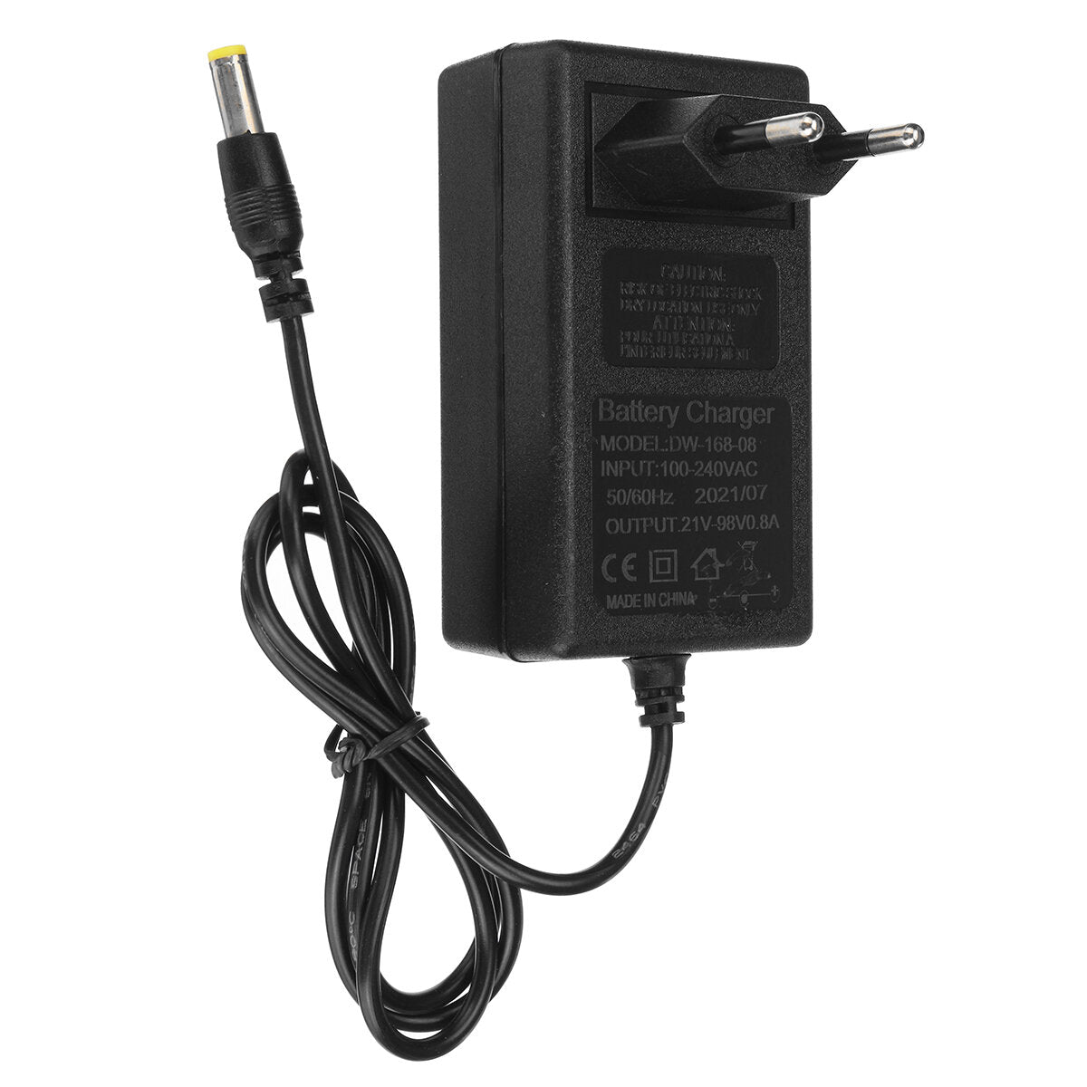 8 inch 3000w 88vf borstelloze elektrische zaag kettingzaag snoeizagen houtbewerking snijgereedschap w/1pc of 2 stuks batterij voor makita 18v batterij