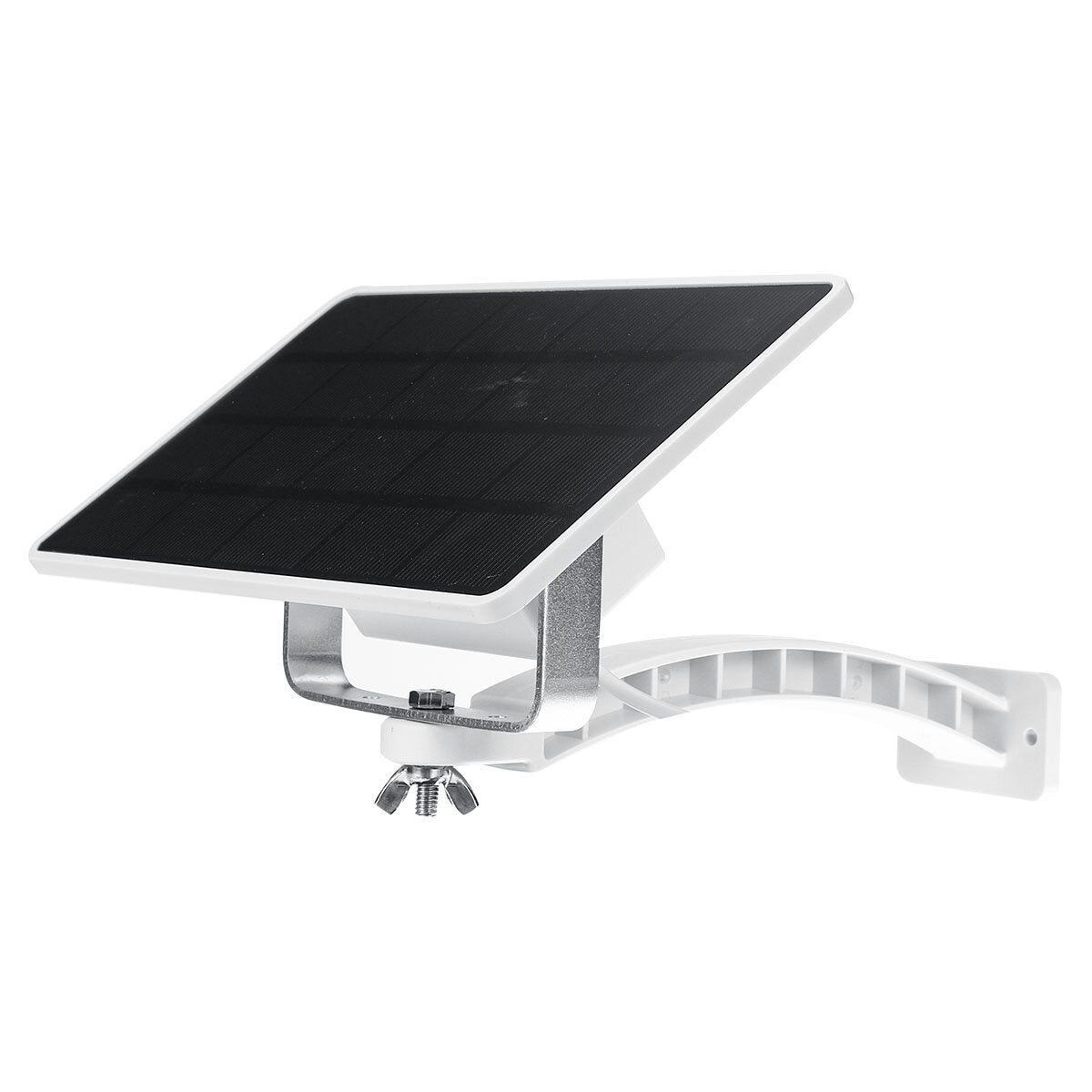 double head led solar light ip65 waterdichte outdoor garden hanglamp voor home park street yard