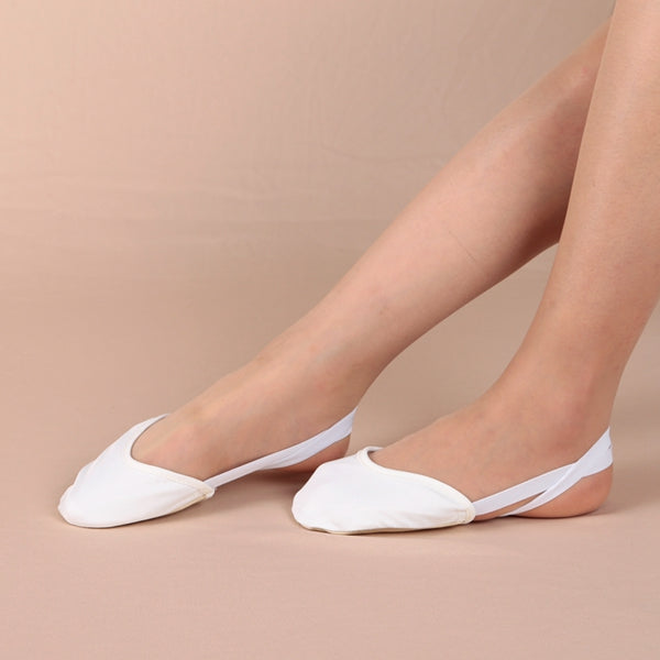 binnen dansschoenen ballet dansschoenen twee kleuren