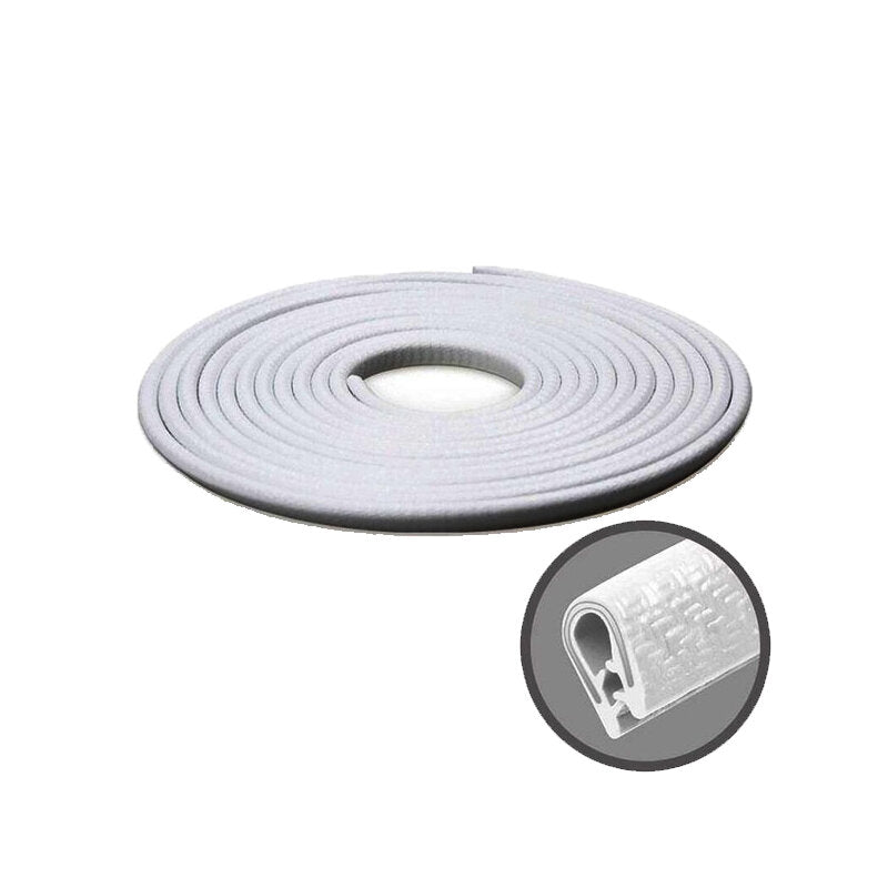 8m autodeur edge guard protector molding trim molding strip u shape seal trim