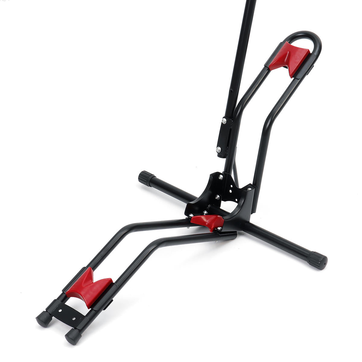 anti-collaps fiets fiets cyclus reparatie onderhoud werk houder stand rack