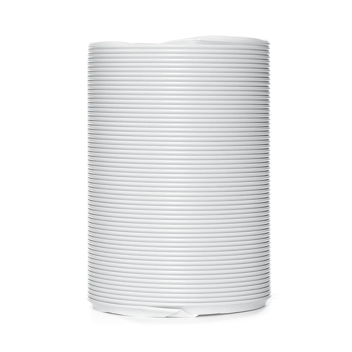 dia 5 inch universal pipe duct airconditioner uitlaatslang voor afzuigkappen keuken