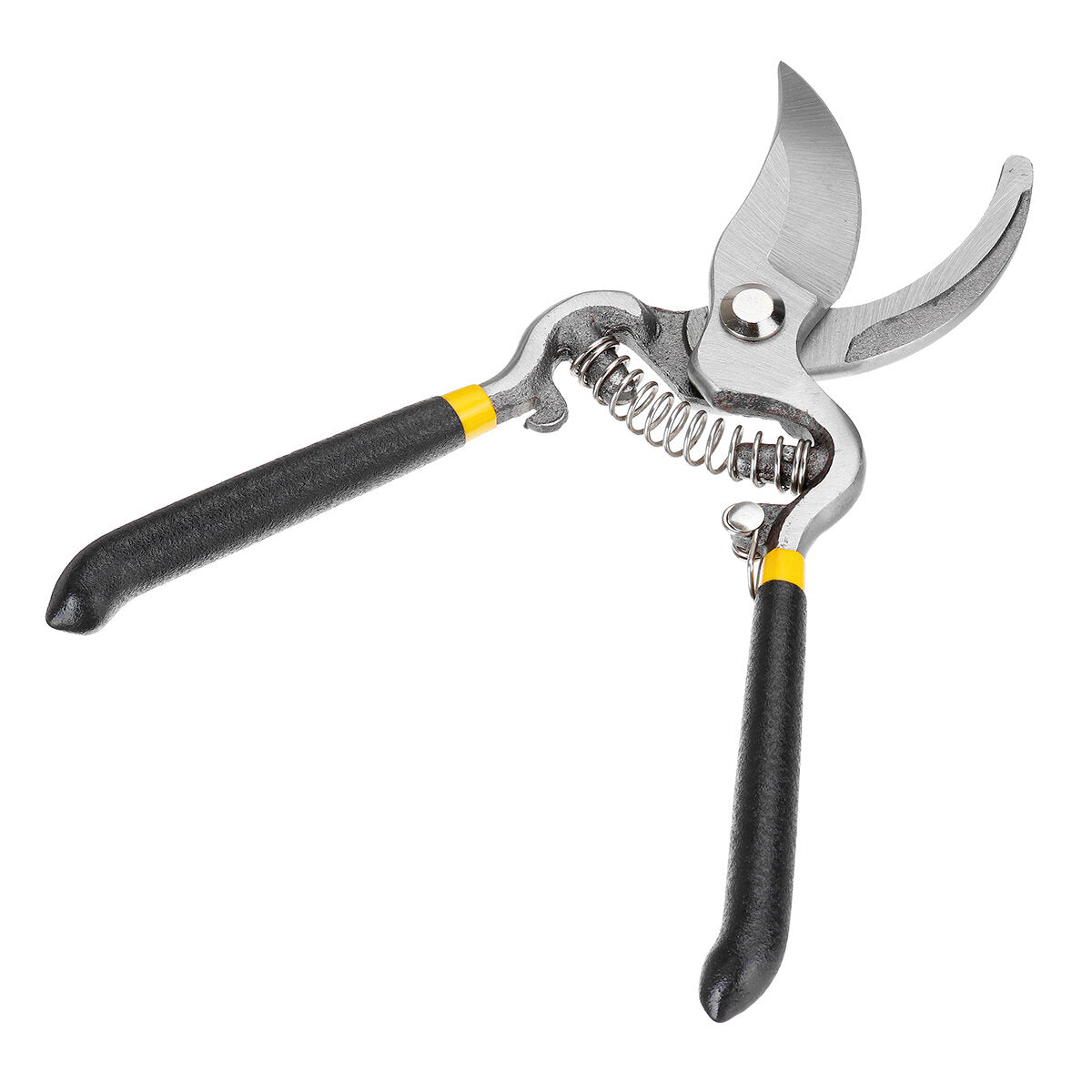8 inch carbon steel professionele takkenschaar tuin cutter bypass boom snoeischaar clippers