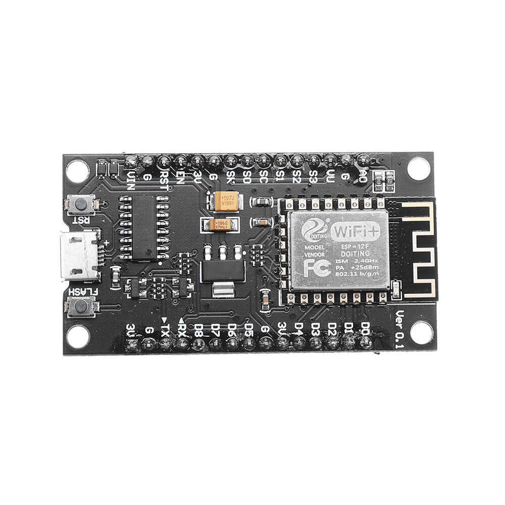 5 stuks wireless nodemcu lua ch340g v3 gebaseerd esp8266 wifi internet of things iot development module