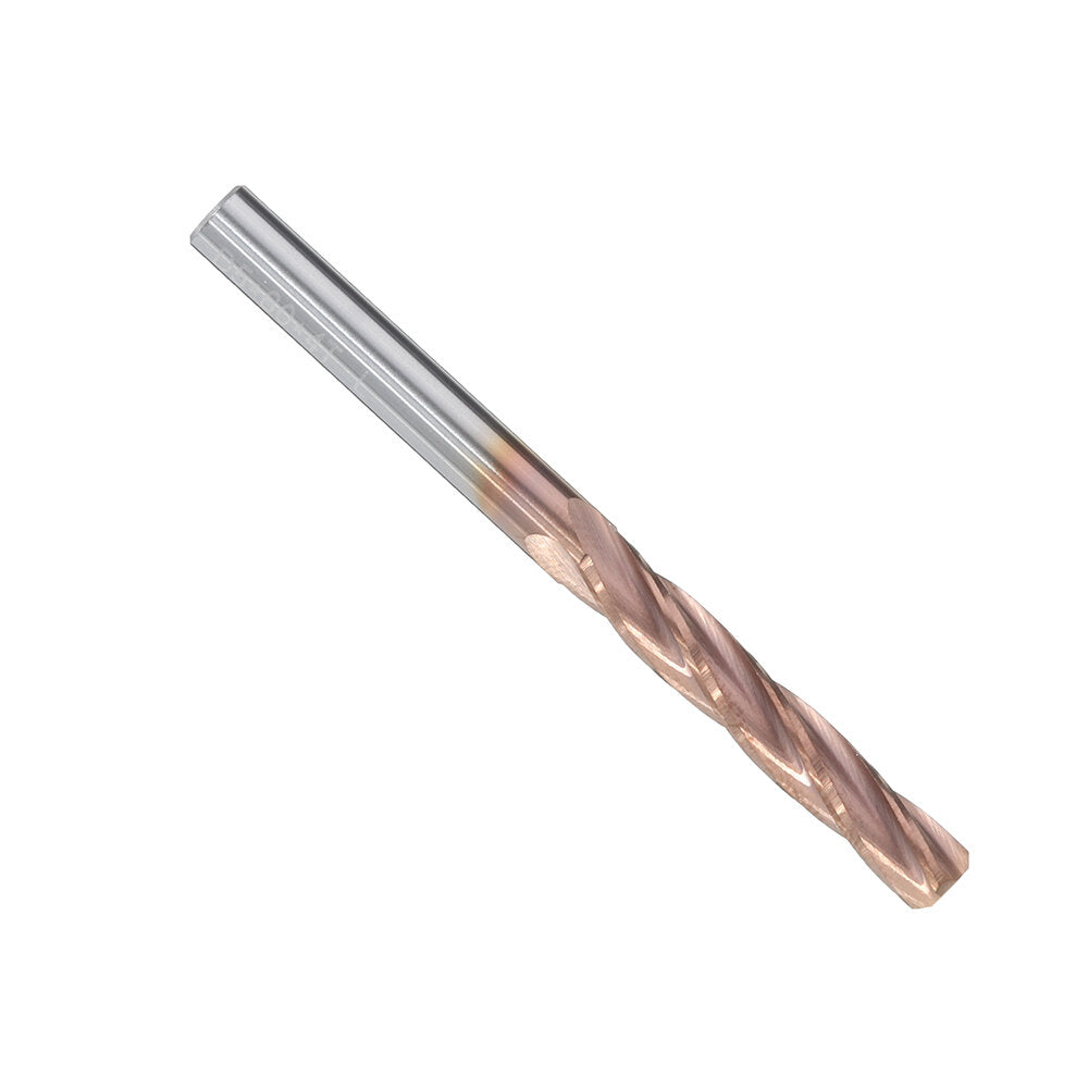 4 fluiten 3.5-6 mm frees hrc55 wolfraam staalcarbide altin coating frees cnc tool