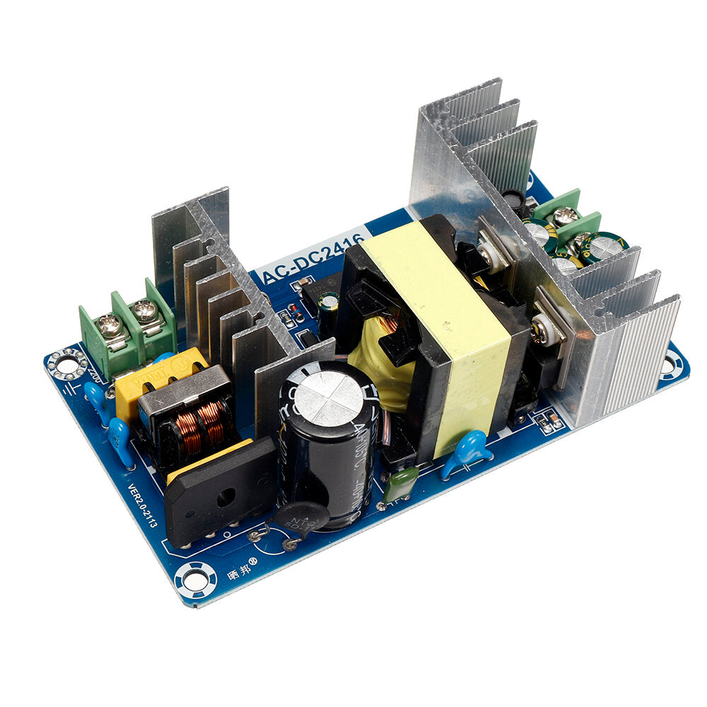 geekcreit 36v 180w ac-dc schakelende voedingskaart krachtige industriële voedingsmodule