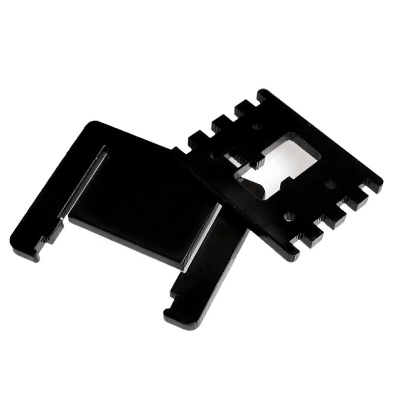 raspberry pi camera mount verstelbare pi camera mount moederbord beugel